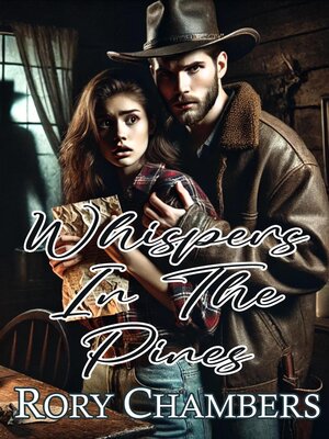 cover image of Whispers In the Pines